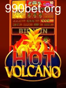 HotVolcano