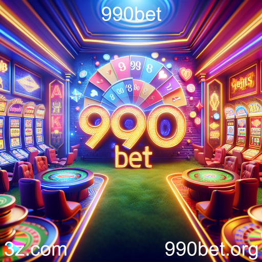 Explorando Jogos de Pagamentos na 990bet
